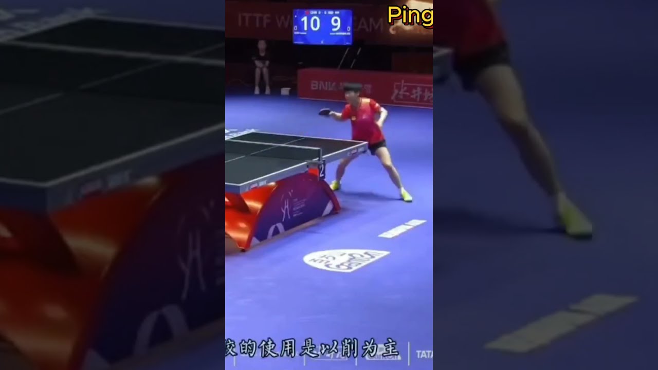 属于他的舞