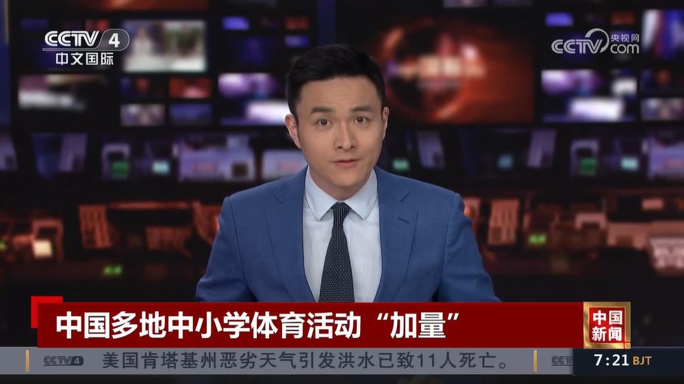 国际排名