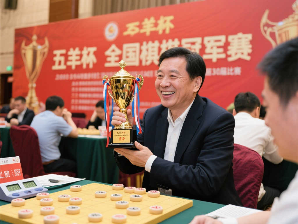 素质出色