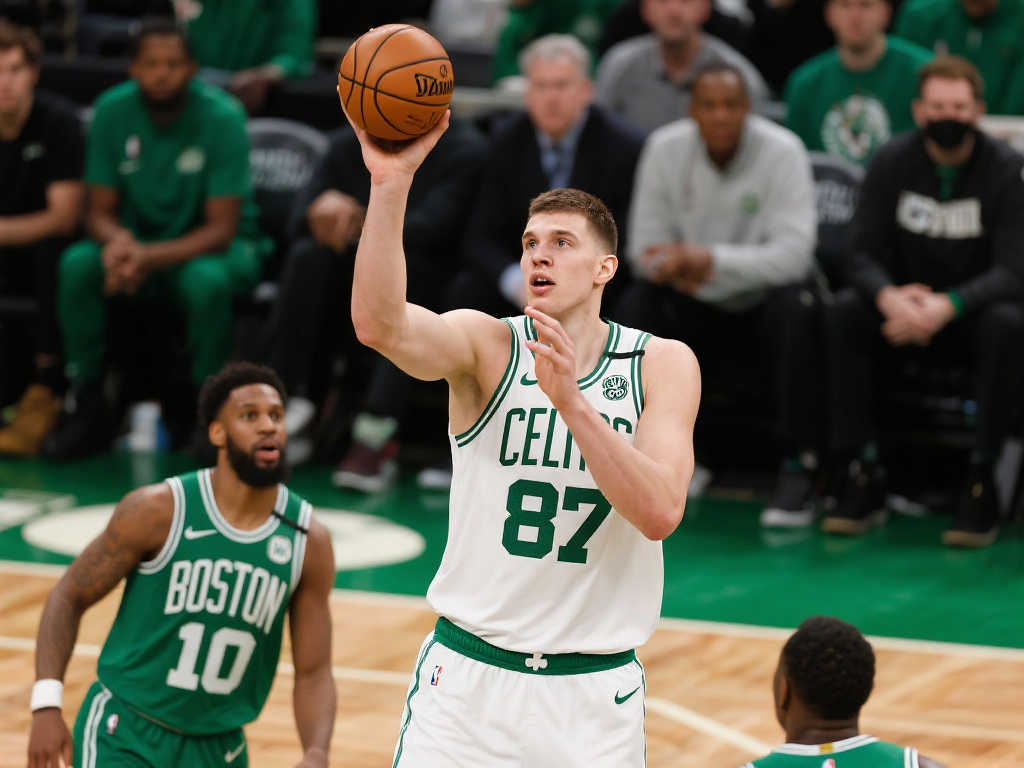 NBA历史