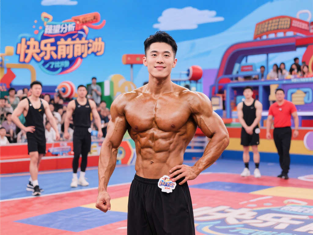 激烈的竞争 激烈的竞争