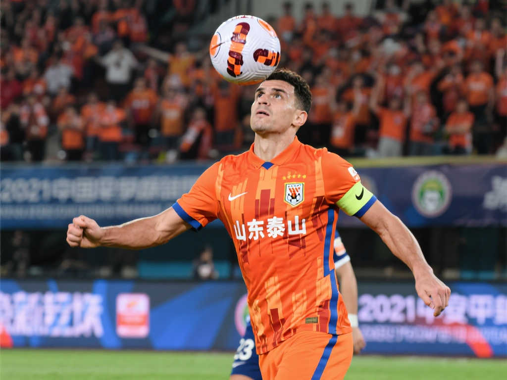 泰山队与梅 泰山队与梅